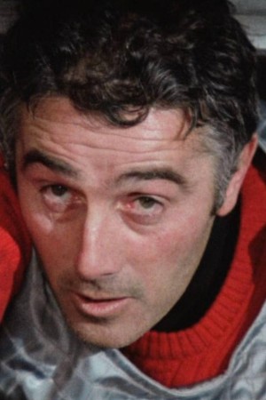 Giuseppe Monteverdi's poster