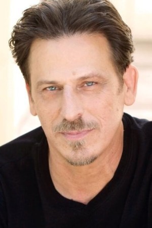 Vincent Foster's poster