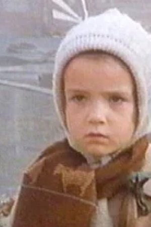 Geraldine Muir's poster