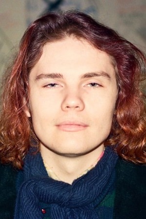 Billy Corgan Poster