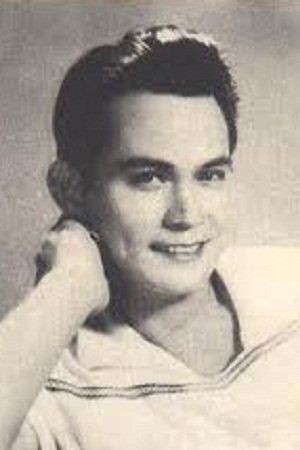 Fred Montilla's poster