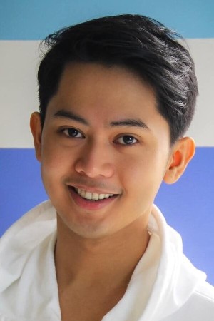 Rex Lantano Poster