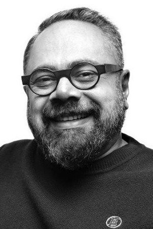 Prakash Varma's poster