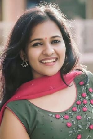 Nilja K. Baby's poster