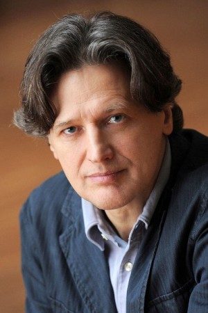 Valeriy Storozhik's poster