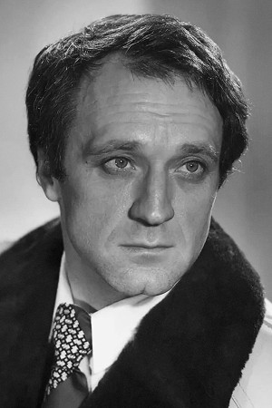 Boris Khimichev's poster