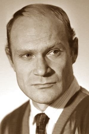 Yuriy Sherstnyov's poster