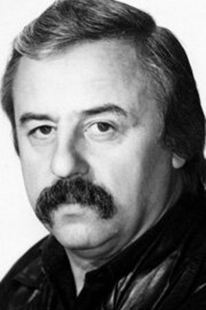 Vladimir Ferapontov's poster