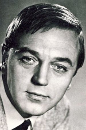 Anatoliy Romashin's poster