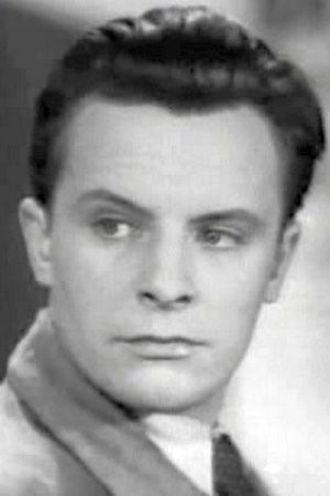 Evgeniy Samoylov's poster