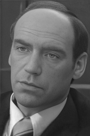 Yuri Lazarev's poster