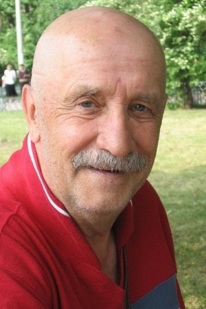 Vadim Aleksandrov's poster