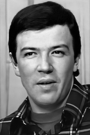 Vladimir Novikov's poster