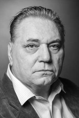 Viktor Smirnov's poster