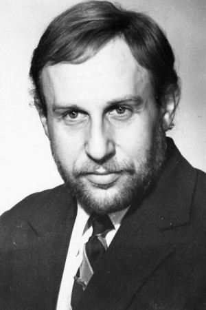 Valeriy Sheptekita's poster