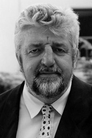 Wladyslaw Komar's poster