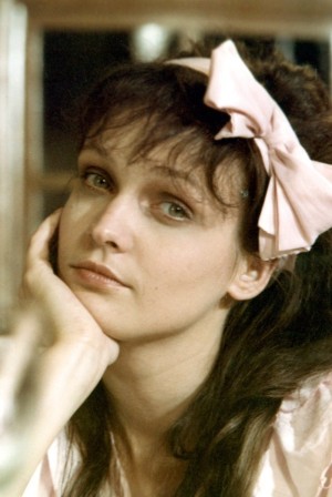 Adrianna Biedrzynska's poster