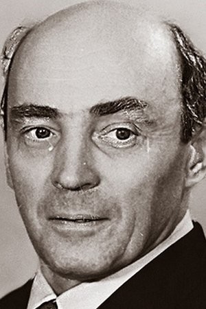 Vladislav Bush's poster