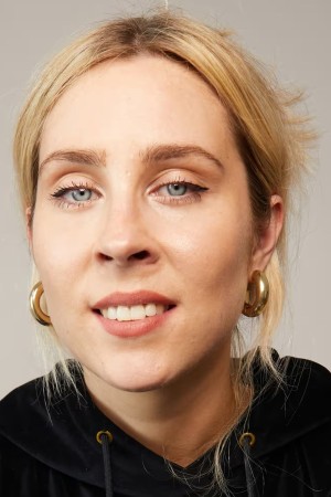 Stevie Martin's poster