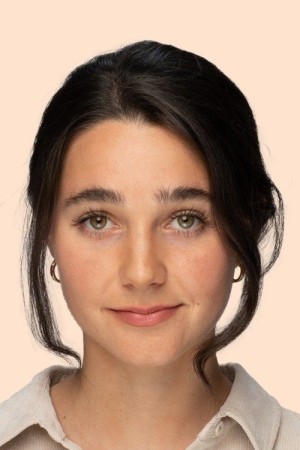 Lara Ricote's poster