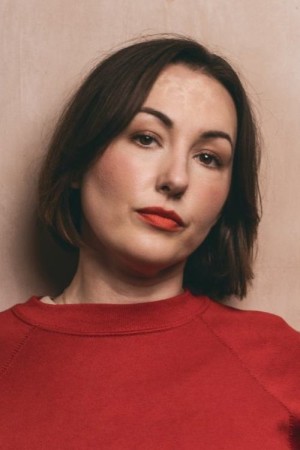 Krystal Evans's poster