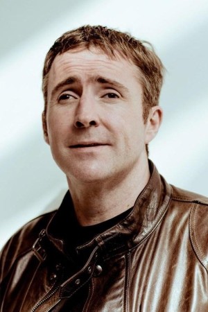 Jamie MacDonald's poster