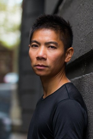 Sky Dominic's poster