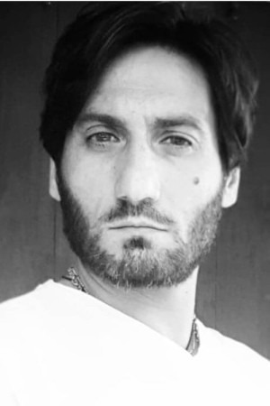 Mauro Cerminara's poster