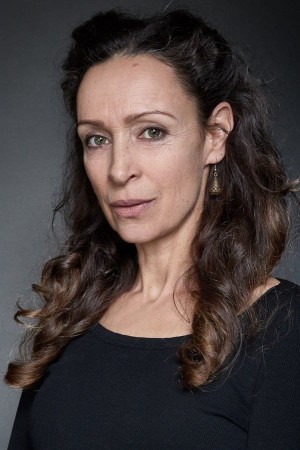 Mary Sellers's poster