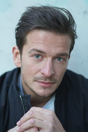 Stefan Gorski's poster