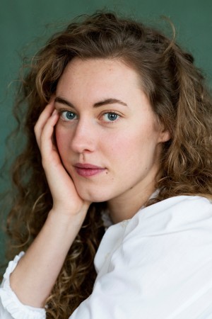 Lieke Hoppe's poster