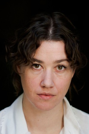 Minna Wündrich's poster