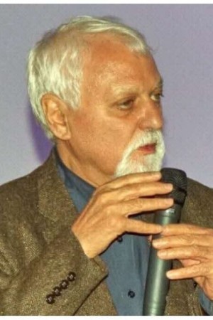 Jean A. Gili's poster