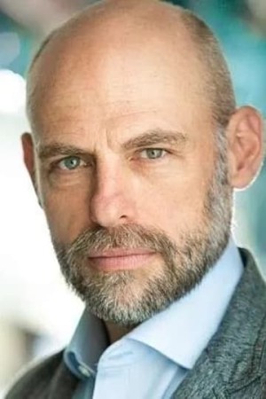 Chris Porter's poster