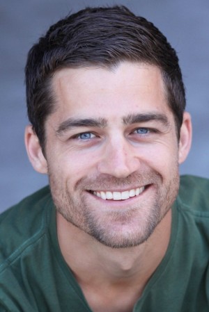 Oran Stainbrook's poster