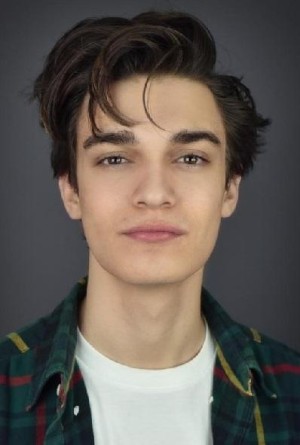 Joseph Cannon's poster