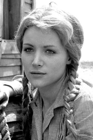 Anne-Marie Balin's poster