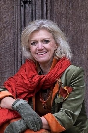 Anne Atkins's poster