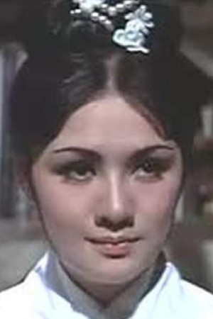 Yang Meng-Hua's poster