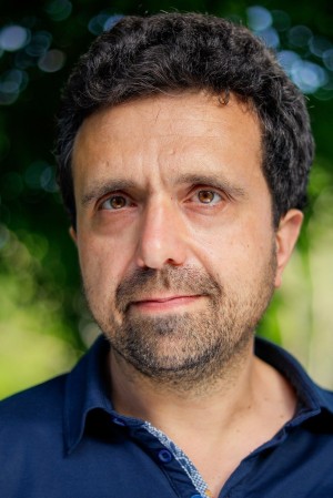 Aldo E. Castellani's poster