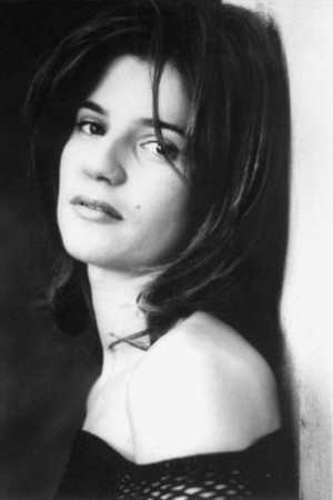 Elodie Treccani's poster