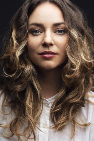 Kate Eastman's poster