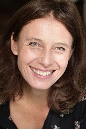Nathalie Boutefeu's poster