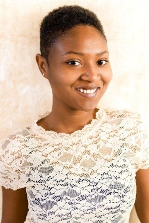 Assouma Sow's poster