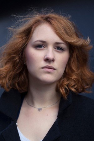 Lorette Dugardin's poster