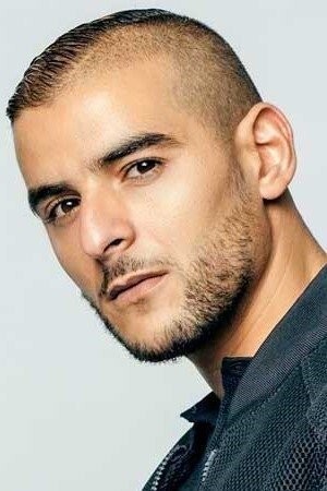 Sofiane Felouki's poster