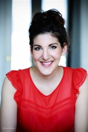 Solène Delannoy's poster