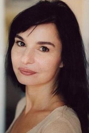 Marie Caries's poster