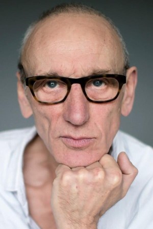 Gordon Spooner's poster