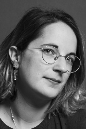 Flavia Zanon's poster